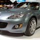 Illustration for article titled The 2011 Chicago Auto Show: Blow-By-Blow